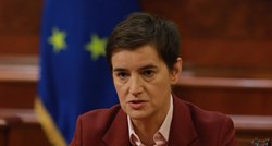 Opozicija u Srbiji tvrdi da Brnabić ima hrvatsko državljanstvo. Ona: Nije istina