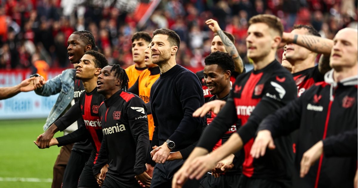 Bayer Leverkusen je prvak Njemačke. Dominacija Bayerna gotova nakon 11 godina