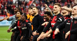 Bayer Leverkusen je prvak Njemačke. Dominacija Bayerna gotova nakon 11 godina