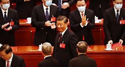 Xi dodatno ojačao svoju poziciju u Partiji promjenom ustava