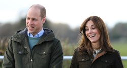 Princ William otkrio koji emoji koristi dok se dopisuje s Kate pa šokirao voditelje