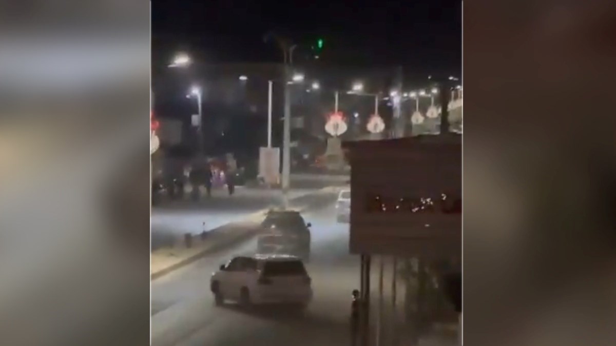 Američka vojska ubila visokog vođu ISIS-a u Siriji