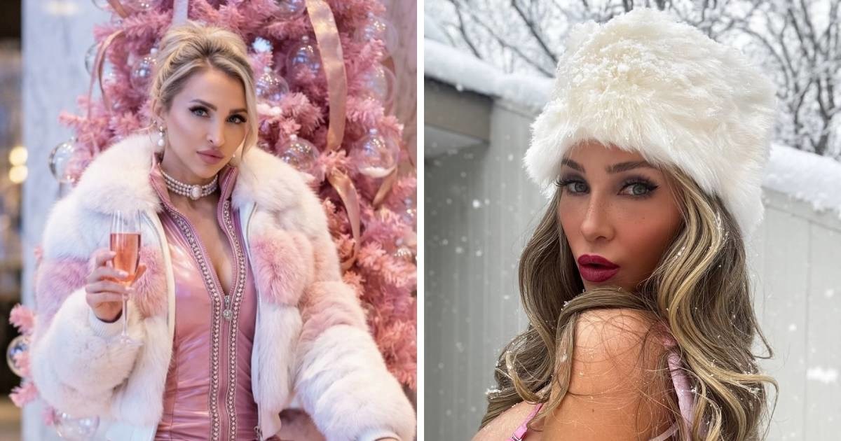 Zvijezda OnlyFansa otkrila što joj obožavatelji kupuju za blagdane