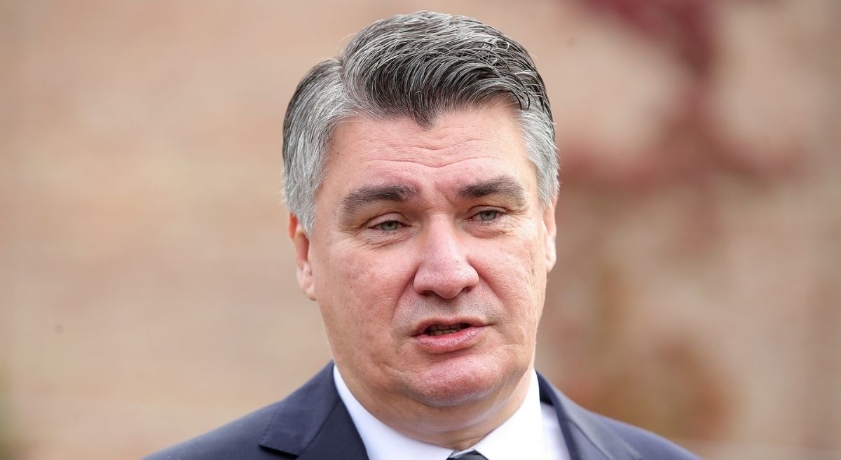 Milanović čestitao Božić i Novu godinu