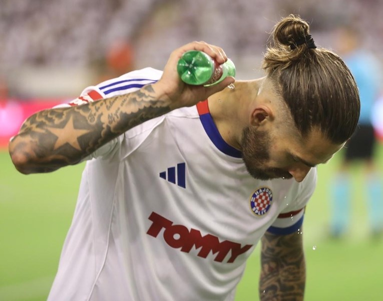 Livaja je suspendiran. Tko će ga zamijeniti na otvaranju sezone?