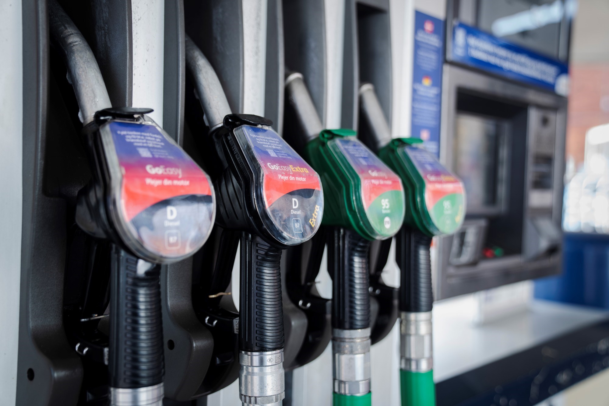 Naftni šok stigao na sjever Europe: Norveški fond u minusu, SAS otkazuje 1000 letova