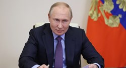 Rusija priznala da je ilegalno mobilizirala preko 9000 ljudi