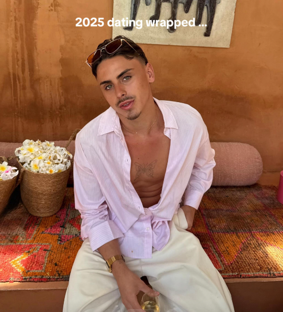 Poderane traperice i neplaćeno piće: Influencer podijelio dejt iz noćne more