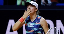 Najbolja tenisačica svijeta upisala 23. pobjedu u nizu, osvojila Stuttgart