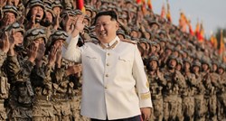 Sjeverna Koreja prijeti SAD-u: "Raste bijes i želja za osvetom"
