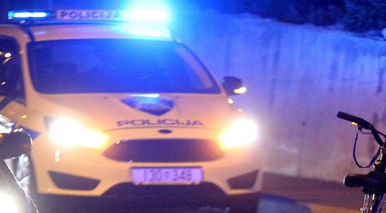 Pijani Kosovar kamionom bježao policiji, nema položeno, prošao kroz crveno...