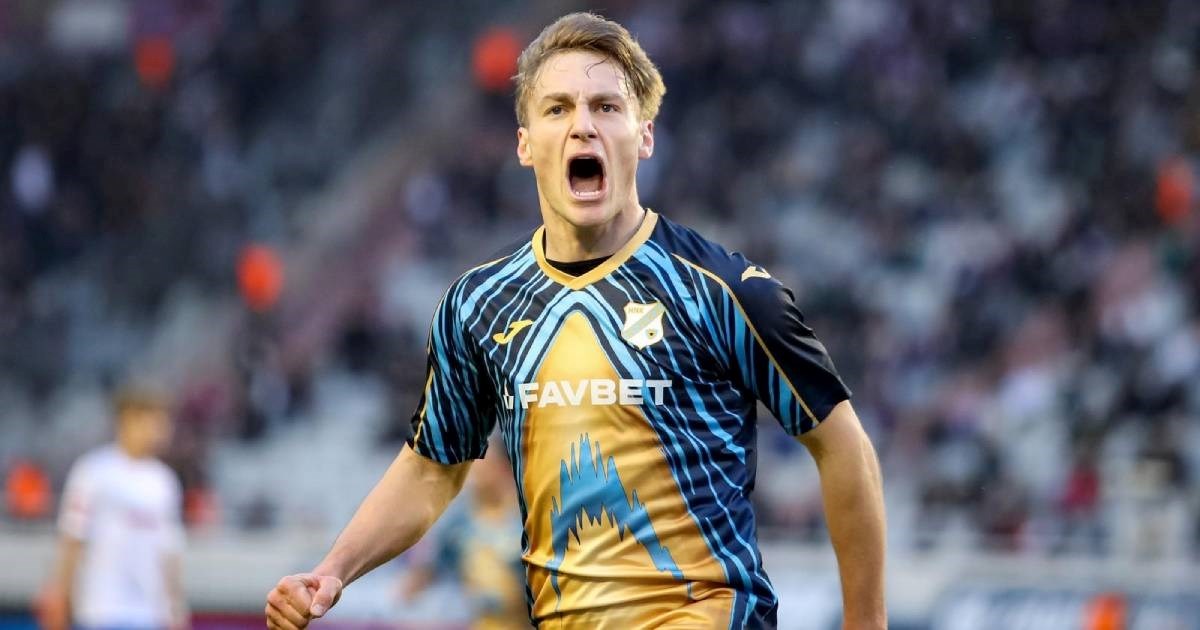 Rijeka izbacila Hajduk i prošla u polufinale Kupa