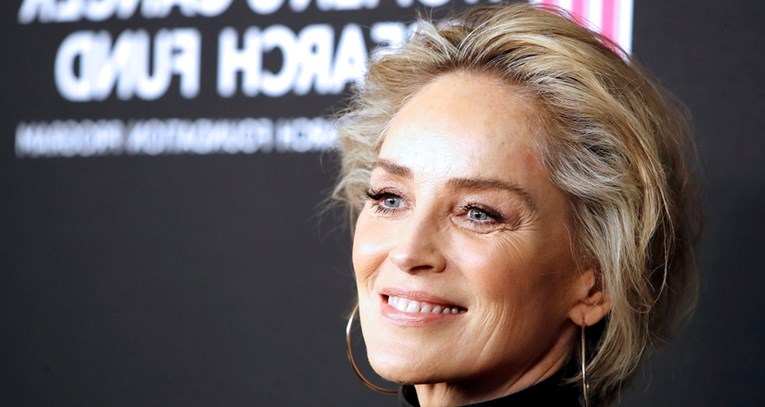 Sharon Stone o kultnoj sceni: Na prevaru su me nagovorili da skinem gaćice...