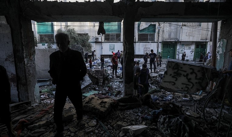 Švedska bijesna zbog događaja u Gazi, pozvali izraelskog veleposlanika na razgovor