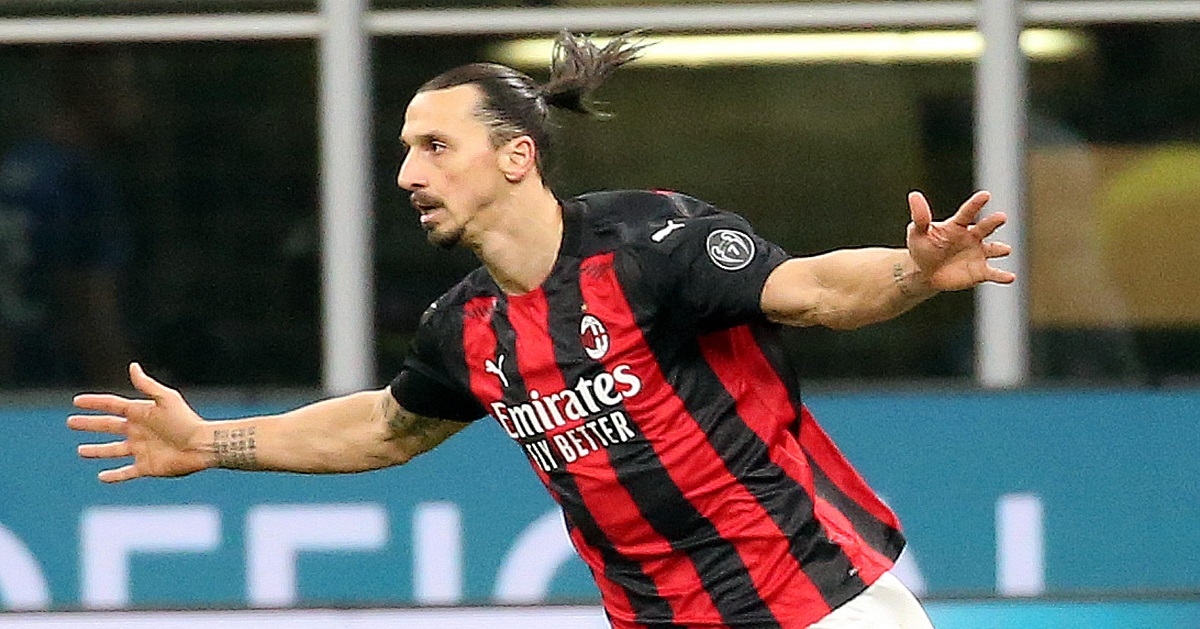 Ibrahimović: United je bolji nego prije, ali mi smo osvajali trofeje. Velika razlika