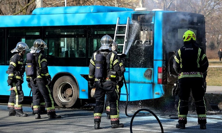 Zašto gore zagrebački autobusi?
