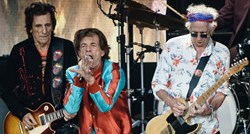 Rolling Stonesi prvi put nakon 18 godina izdaju album s novom glazbom?