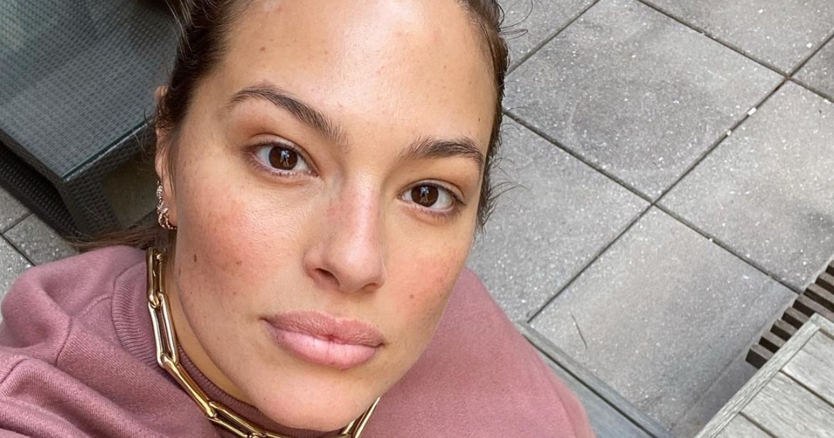 Devet stvari kojima nas je o trudnoći i majčinstvu naučila Ashley Graham