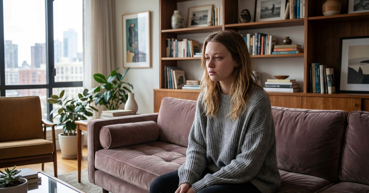 U ova dva horoskopska znaka rađaju se ljudi koji su prečesto tužni