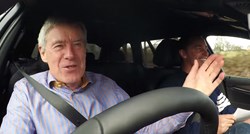 Tiff Needell odlazi: Bivši voditelj Top Geara napušta i Fifth Gear