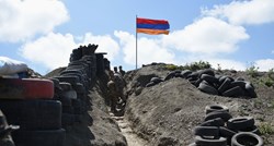 Nove oružane borbe Azerbajdžana i Armenije