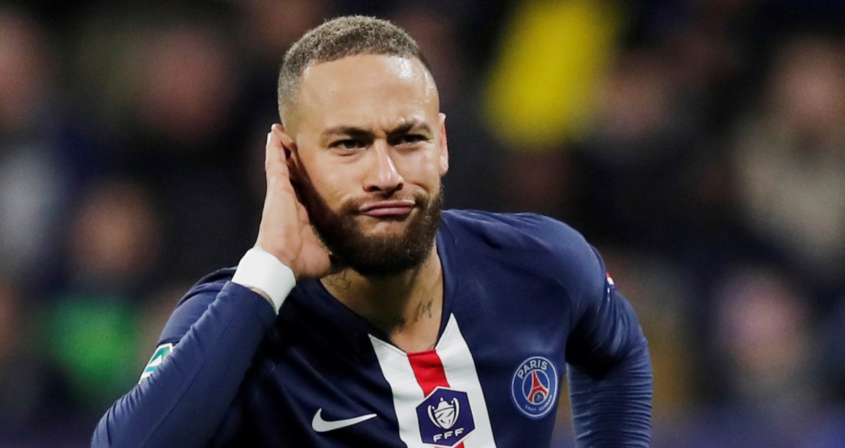 Neymar sam vrijedi kao cijela momčad protiv koje PSG igra u četvrtfinalu Lige prvaka