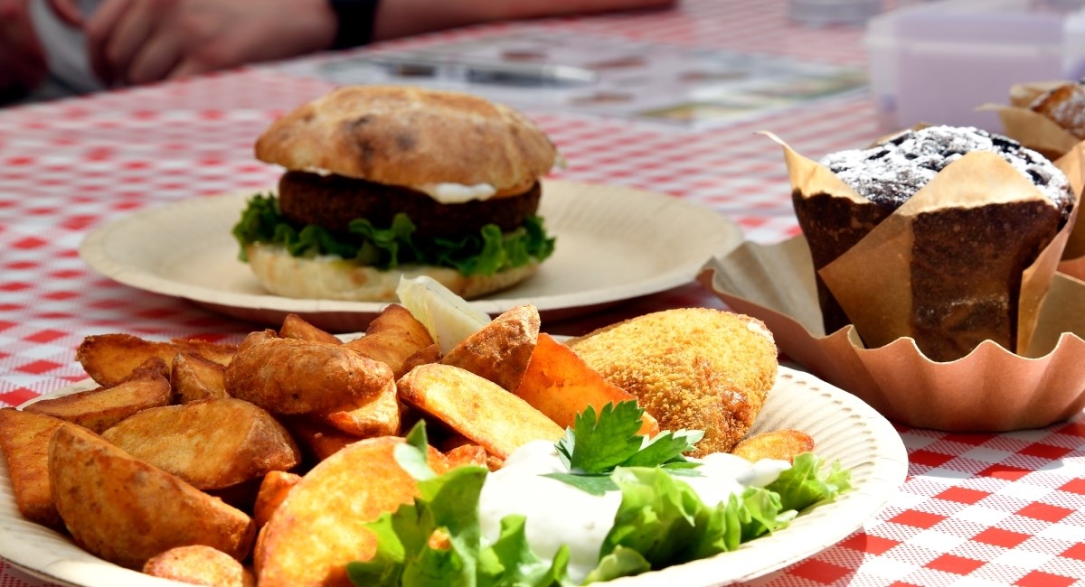 U Zagreb dolazi festival na kojem možete probati sve, od turskih do azijskih delicija