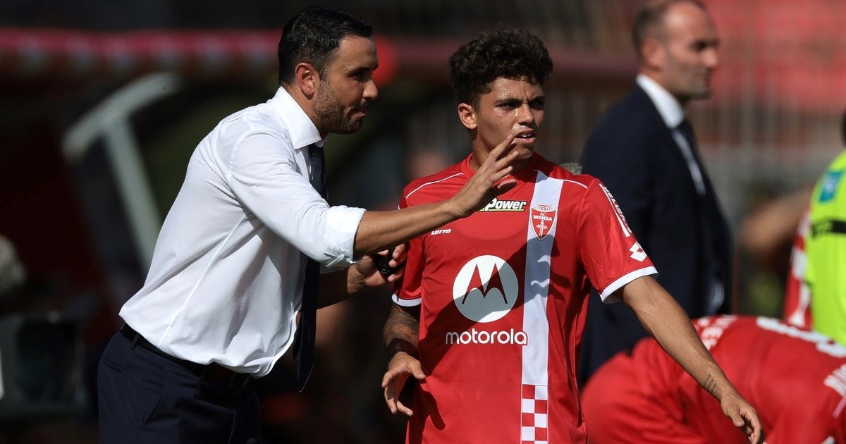 Di Marzio: Rijeka besplatno dovodi veznjaka iz Serie A