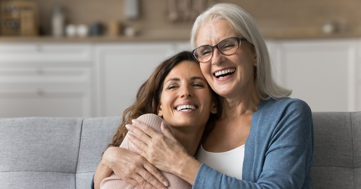 Istraživanja: Kćeri snažnih majki znaju tri važne lekcije