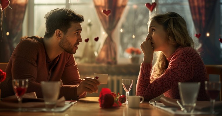Sutra je Valentinovo, a nekim horoskopskim znakovima sprema se prava ljubavna drama