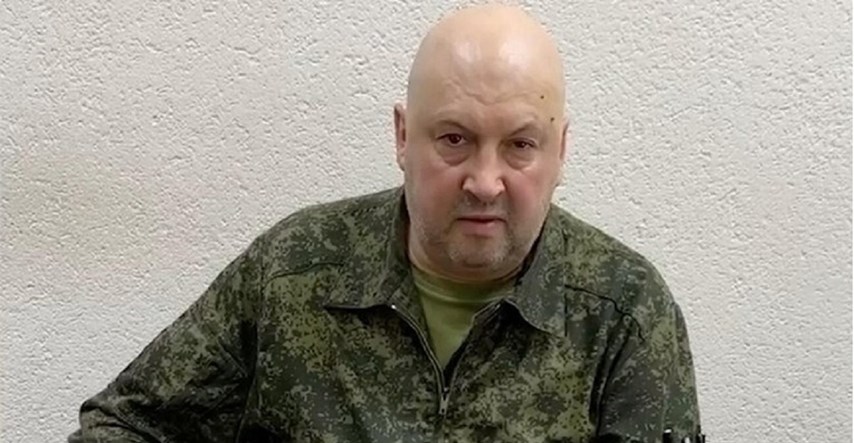 Rusi objavili tko će zamijeniti generala Armagedona