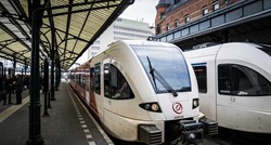 Štrajkaju radnici nizozemskih željeznica, traže veće plaće