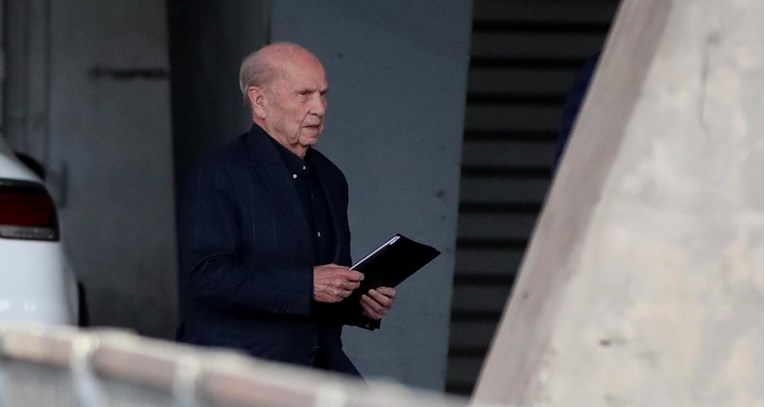 Dinamo od subote više nema Izvršni odbor. Barišić sprema hitan potez