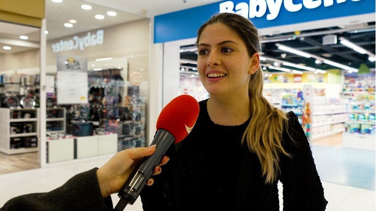VIDEO "Moj muž je gori od mene": Provjerili smo tko više voli trošiti novac na šoping