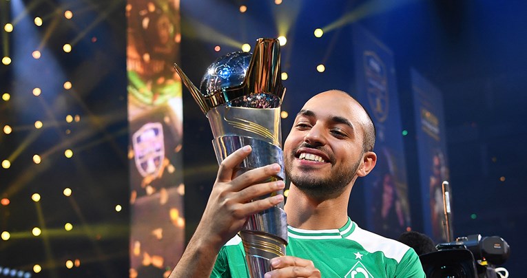Autsajder postao prvak svijeta u FIFA-i 19 i osvojio 1,6 milijuna kuna