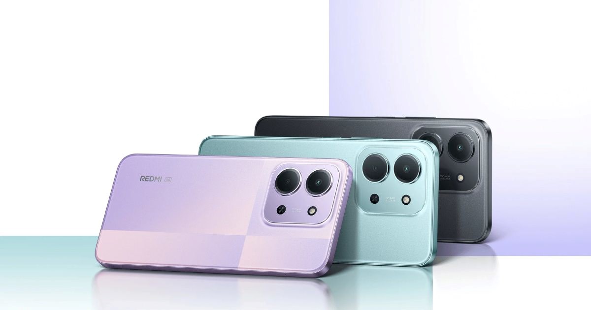 Redmi 15C 5G stigao u Europu