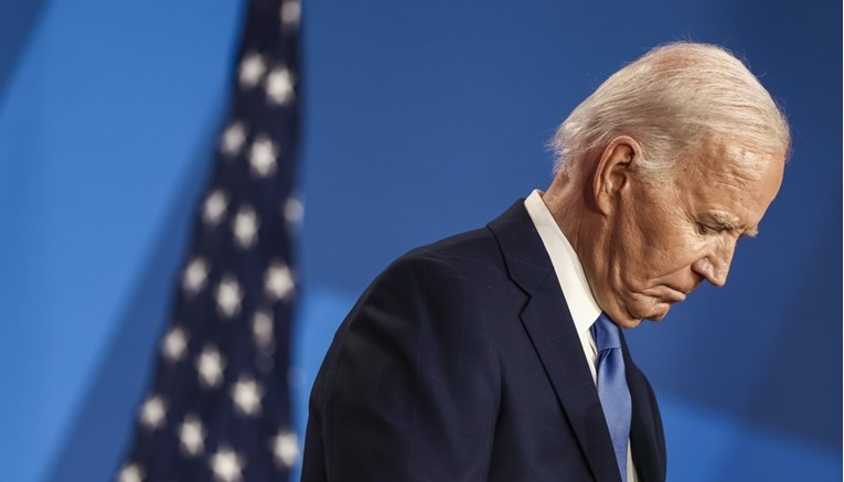 Raste frustracija u NATO-u. "Užas, Biden je uništio mjesece našeg teškog rada"