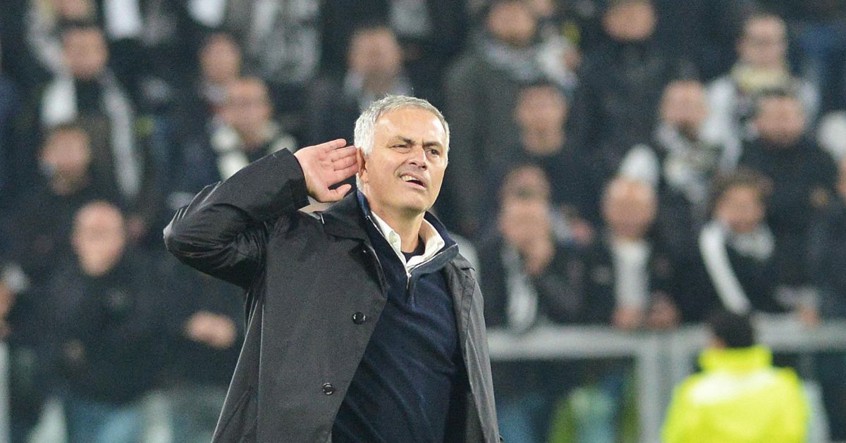 Fabrizio Romano: Mourinho je prvi favorit za klupu Tottenhama