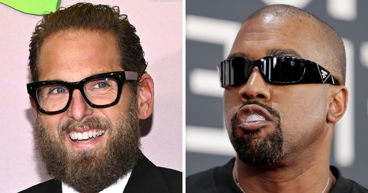Šala o antisemitizmu: Jonah Hill u novom filmu ismijao Kanyea Westa