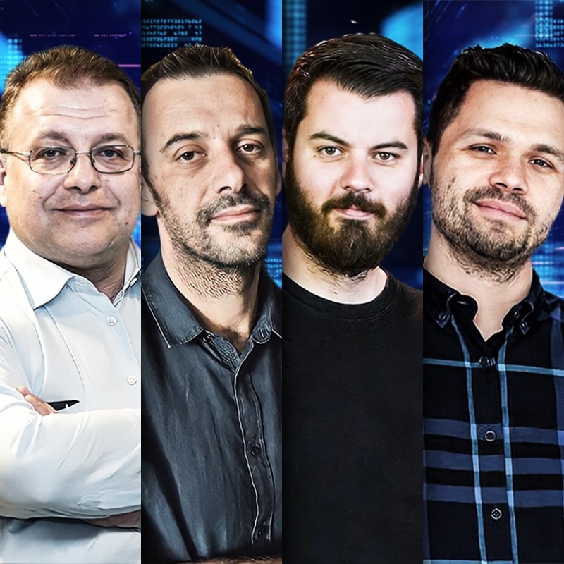 Ovi ljudi stoje iza golemih uspjeha hrvatske IT industrije u 2021.