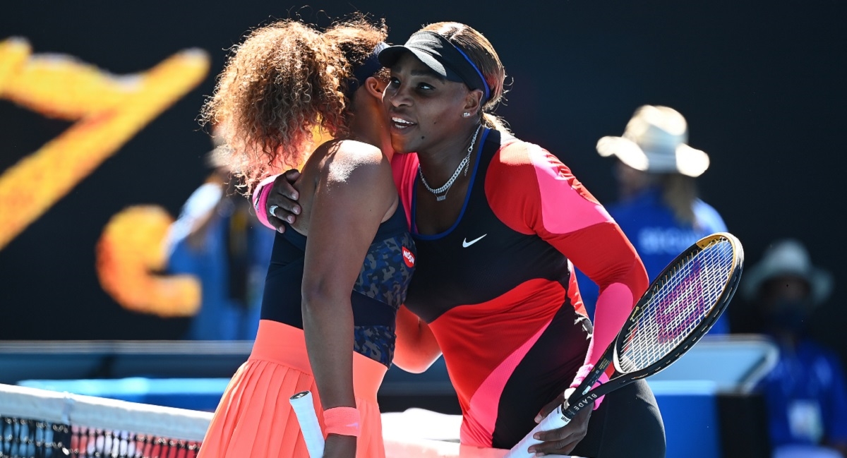 Serena nije imala šanse. Poznate finalistice Australian Opena