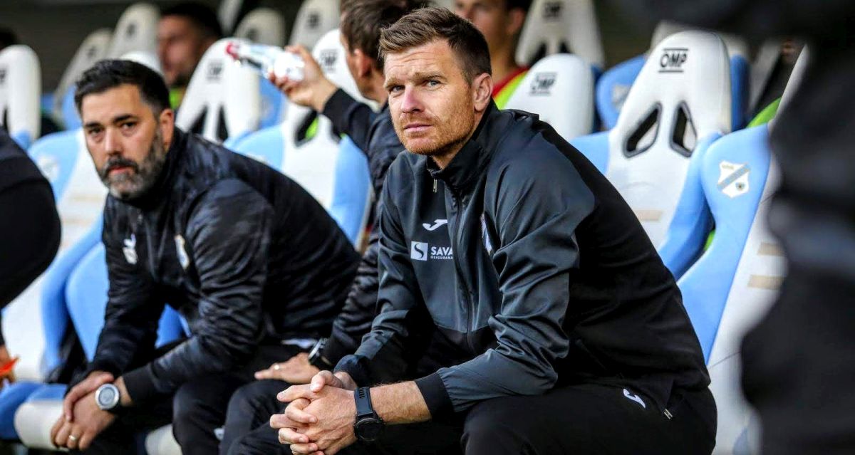 I Rijeka smanjuje plaće zbog koronavirusa. Rožman pristao, odluka igrača se još čeka