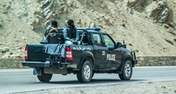 U samoubilačkom napadu ubijen talibanski guverner u Afganistanu
