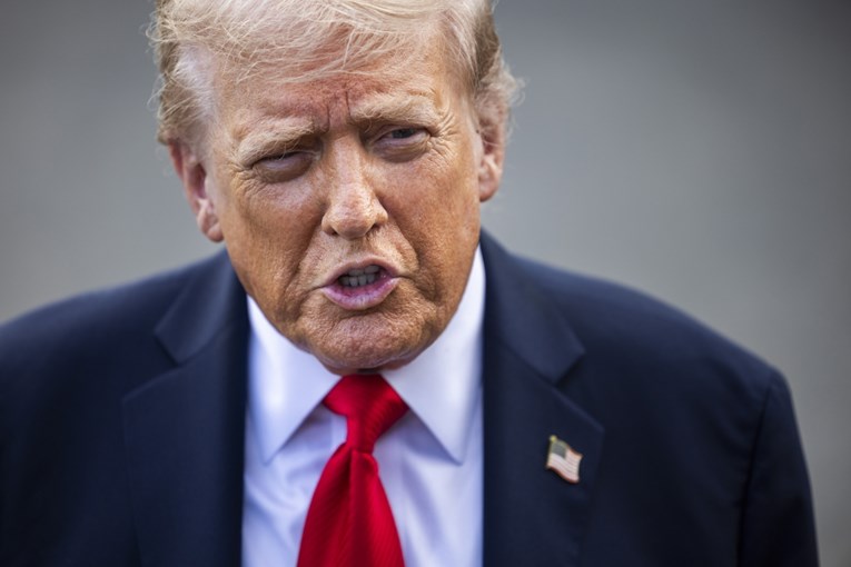 Trump večerao s katarskim premijerom. Sve je nezadovoljniji Netanyahuom