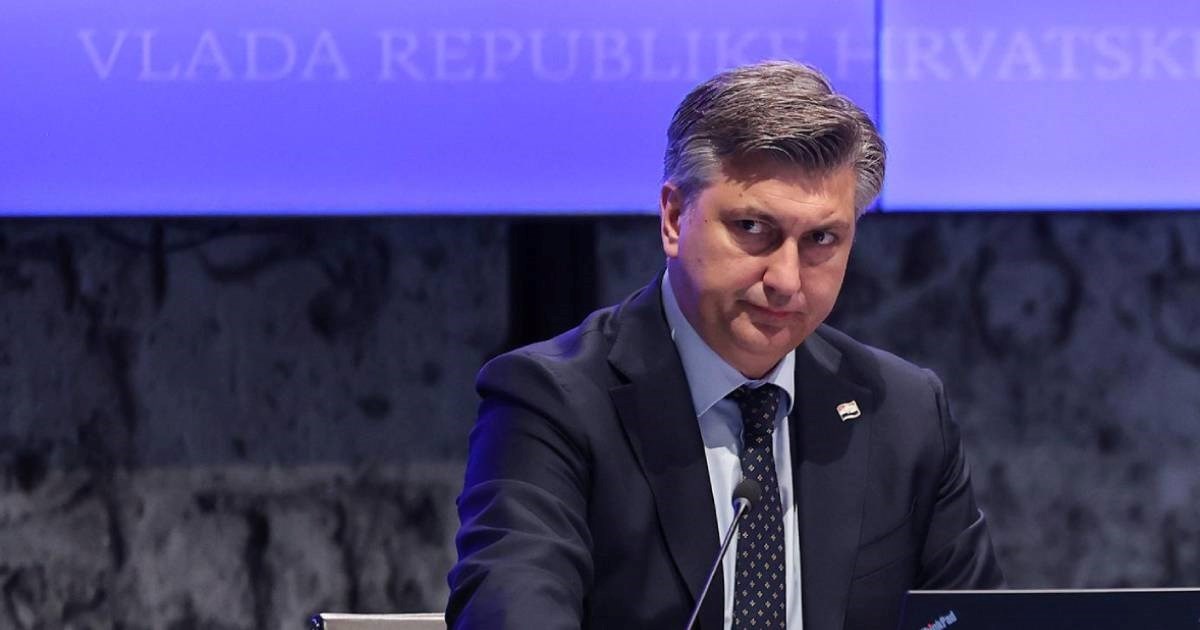 Plenković: Schengen i eurozona pogurali prognoze rasta iznad vladinih