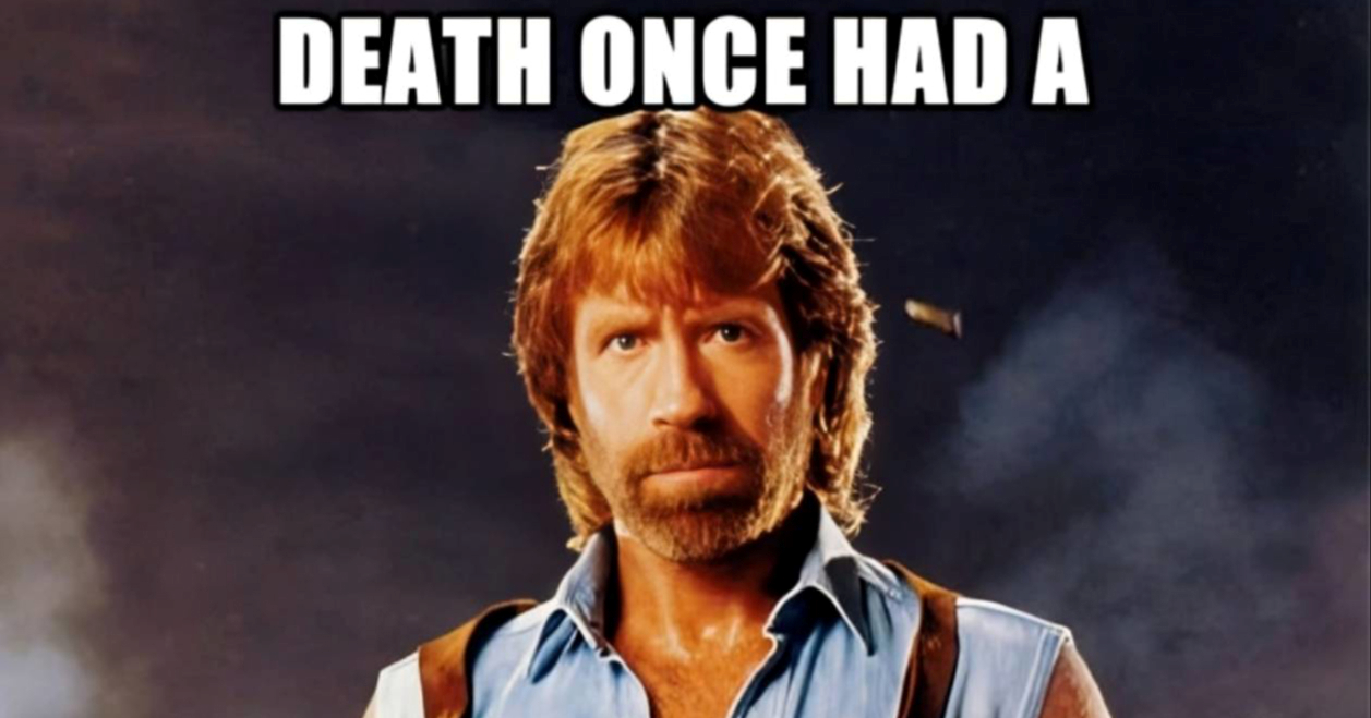 Kako je Chuck Norris postao car modernog doba