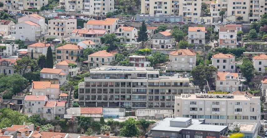 Prevarantica iz Beograda fiktivno iznajmljivala stanove u Dubrovniku