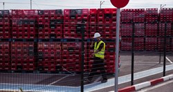 Coca Cola Austrija: Provjerili smo pogone, nema nikakvih problema