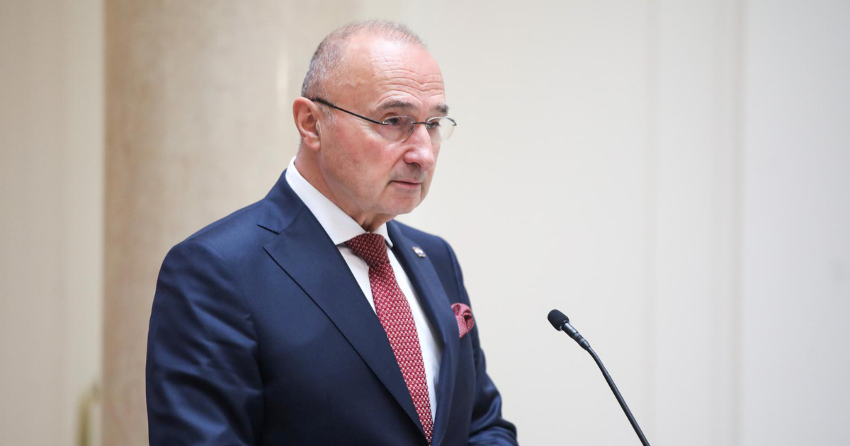 Grlić-Radman: Hrvatska pouzdan partner Njemačke u EU-u i NATO-u