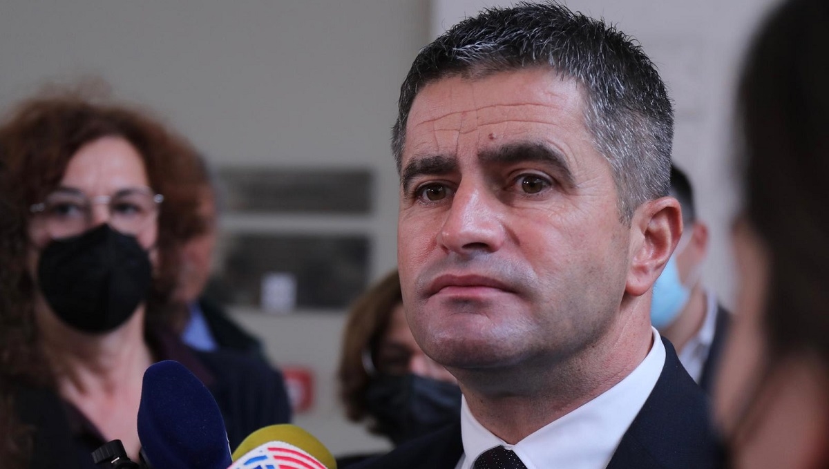 Mihanović: HDZ-ovci će dati ostavke ako to učini i drugi zamjenik gradonačelnika